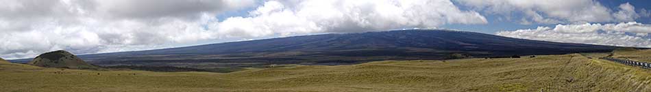 (Mauna Kea)