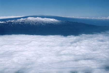 (Mauna Kea)