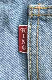 (King Jeans)