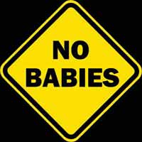 (No Babies)