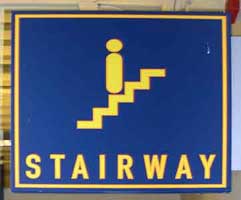 (i, Stairway)