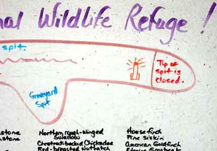 (Wildlife Refuge)