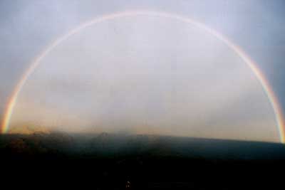 (Rainbow)