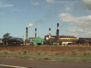 (Lahaina Sugar Mill)