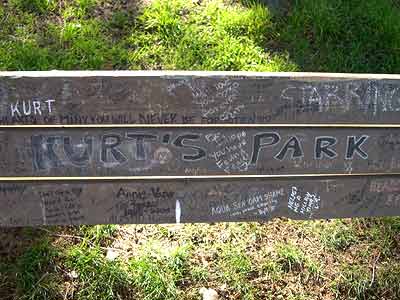 (Kurt's Park)