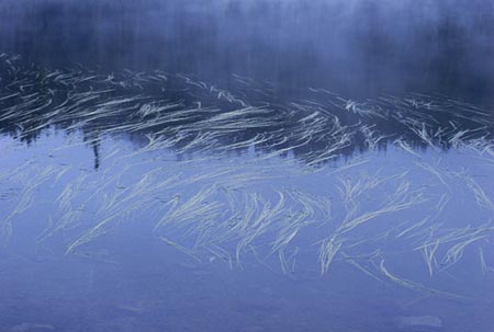 (Reflection Lake)