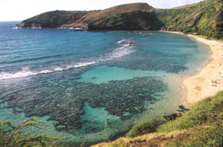 (Hanauma Bay)