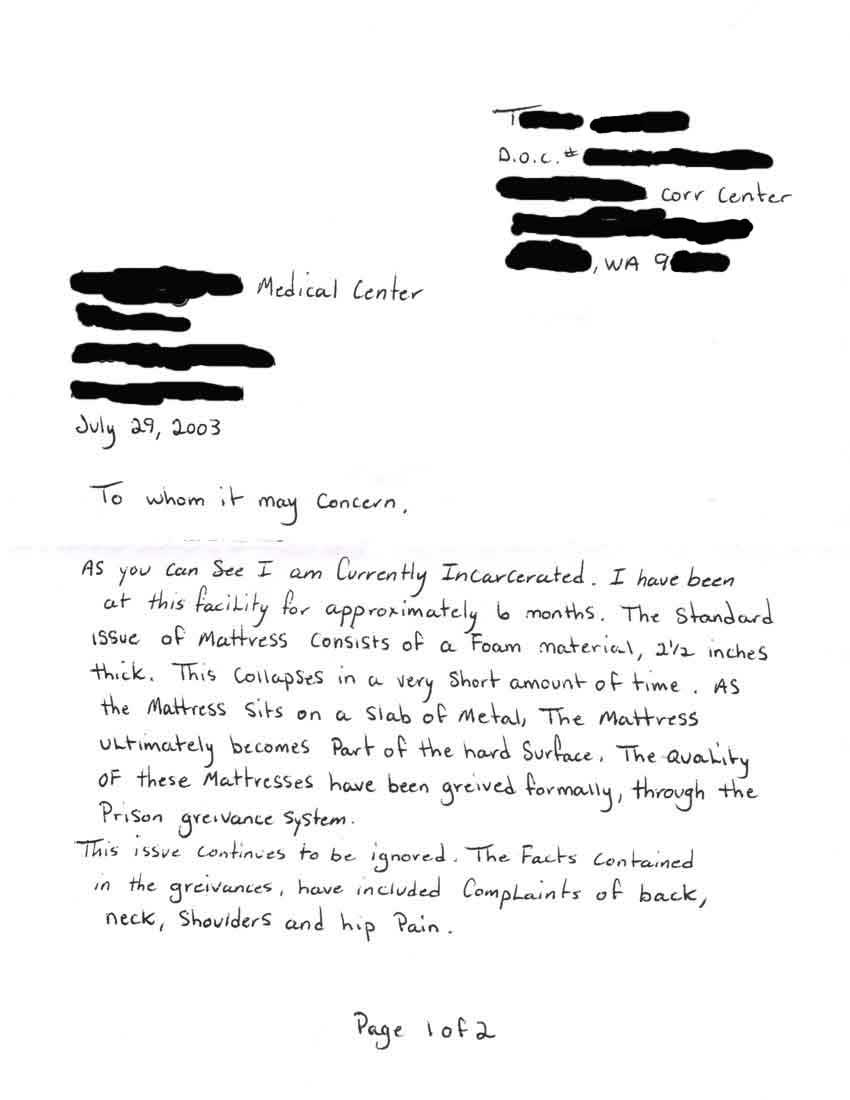 (letter page 1)